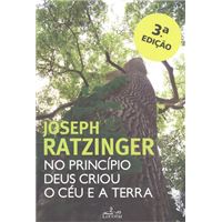 No Princípio Deus Criou o Céu e a Terra