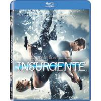 Da Série Divergente: Insurgente