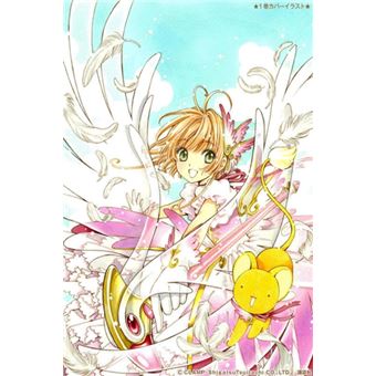 Cardcaptor Sakura: Clear Card 12 by CLAMP: 9781646515684 |  : Books