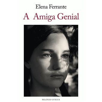 A Amiga Genial (A Amiga Genial #1) - 1