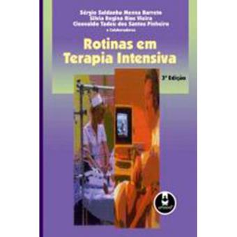 Rotinas em Terapia Intensiva