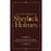 Wit & wisdom of sherlock holmes_0