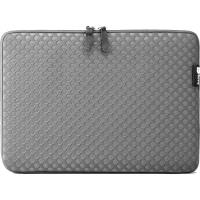 Booq Sleeve Taipan Spacesuit para Macbook 12" (Cinzento)