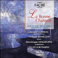 La Bonne Chanson