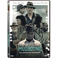 Mudbound - As Lamas do Mississípi - DVD