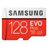 Cartão Memória MicroSDXC Samsung Evo Plus U3 - 128GB_0