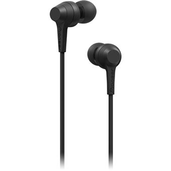 Auriculares Pioneer SE-C1T-B - Preto