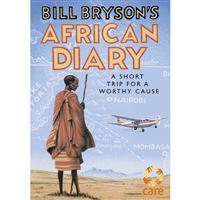 Bill Bryson's African Diary