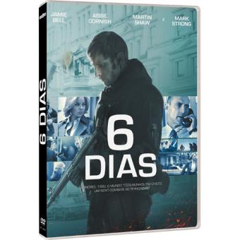 6 Dias (DVD)