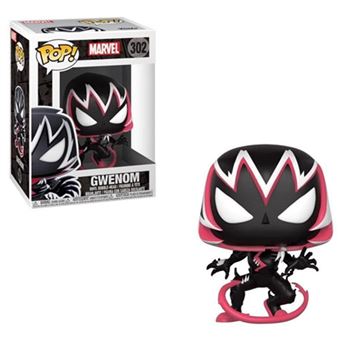 Funko Pop! Spiderman: Gwenom - 302