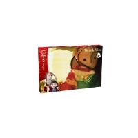 Puzzle O Principezinho - Secret (100 Peças)