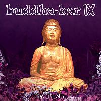 Buddha-Bar IX (2CD)