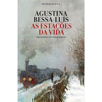 As Estações da Vida
