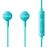 Samsung Auricular com Microfone HS130 (Azul)_1