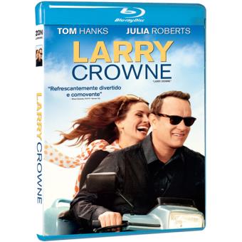 Larry Crowne (BD)