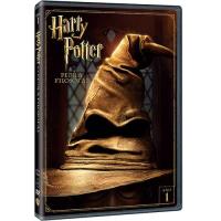 Harry Potter e a Pedra Filosofal - Edição Especial