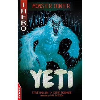 Yeti - 1