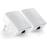 TP-Link PLC Powerline AV500 Nano Starter Kit TL-PA4010KIT_0