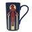 Caneca Captain Marvel_0