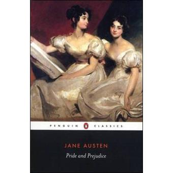 Pride and Prejudice