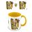 Caneca Disney Toy Story: Sheriff Woody_0