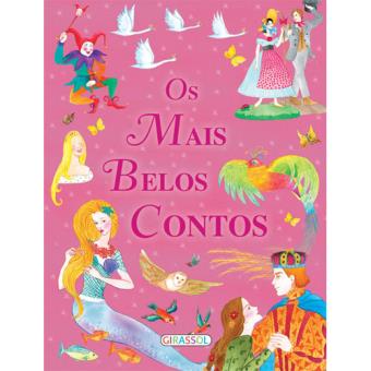 Os Mais Belos Contos