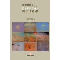 Dicionário Escolar de Filosofia