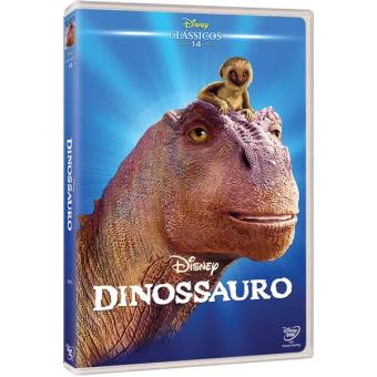 Dvd-dinossauro-walt Disney, Música e Filmes, à venda