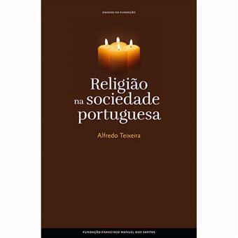 Religião na Sociedade Portuguesa