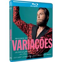 Variações - Blu-ray