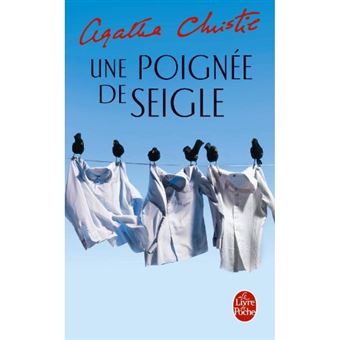 Une Poignée de Seigle