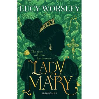 Lady Mary