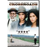 Crossroads