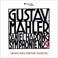 Mahler: Symphony No. 9 - CD