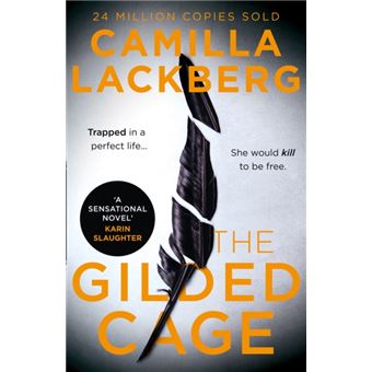 Gilded cage (the)