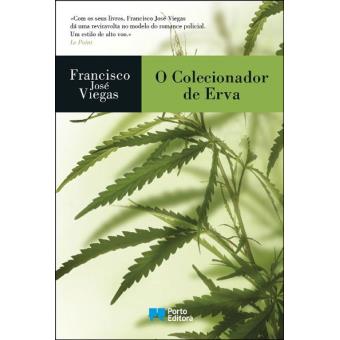 O Colecionador de Erva