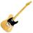 Guitarra Elétrica Squier - Classic Vibe Telecaster 50´S_0