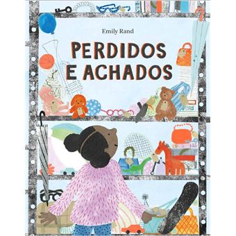 Perdidos e Achados