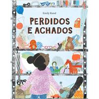 Perdidos e Achados