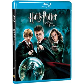 Harry Potter e a Ordem da Fênix