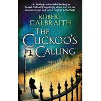 The Cuckoo's Calling