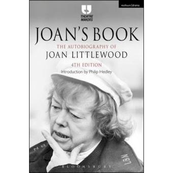 Joan's book