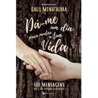 Dá-me um Dia Para Mudar a Tua Vida