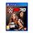 WWE 2K20 - Standard Edition - PS4_0