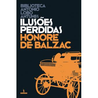 Ilusões Perdidas