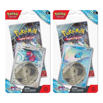 Jogo de Cartas Pokemon TCG Collection Exb Box Annihilape · Pokemon