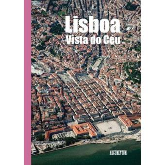 Lisboa Vista do Céu