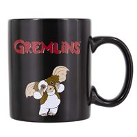Caneca Termosensível The Gremlins