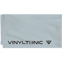 Pano de Limpeza para Discos de Vinil 20x20cm VT10