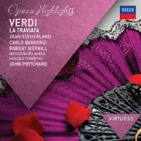Verdi | La Traviata (Highlights)